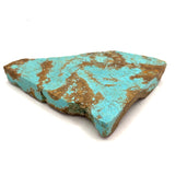 Raw Turquoise