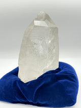 Lemurian Quartz