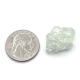 Ice Crystal Aquamarine