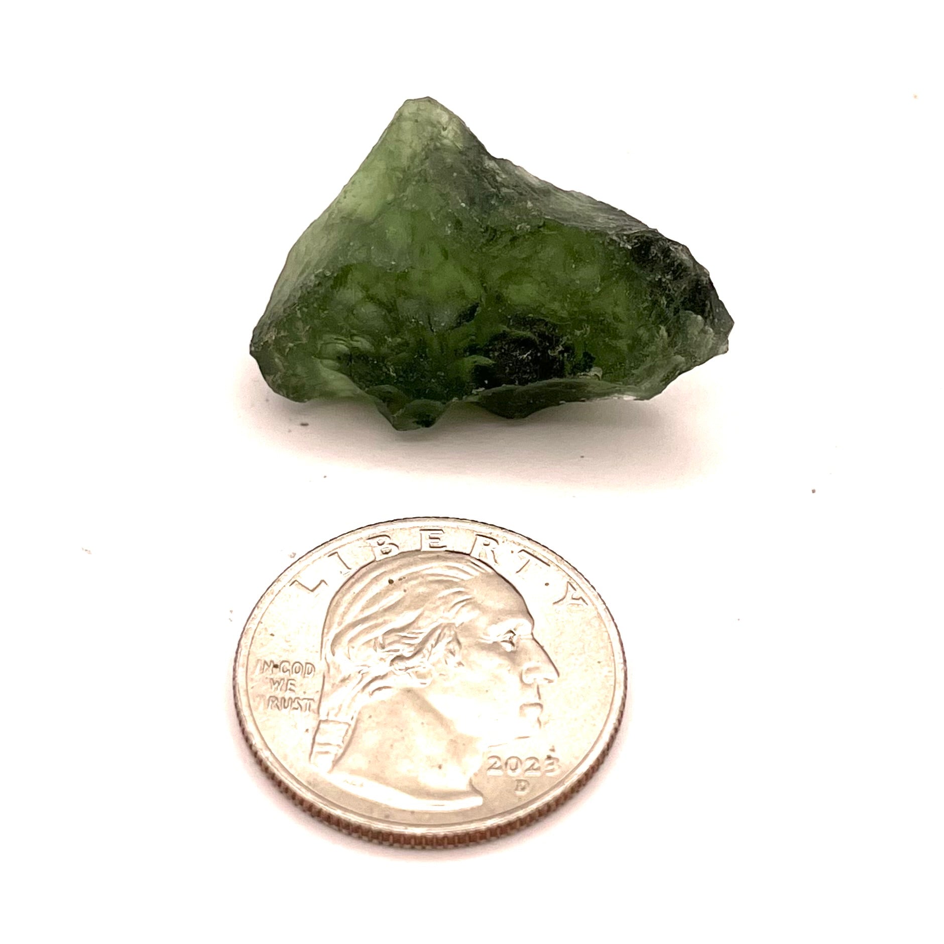 Moldavite