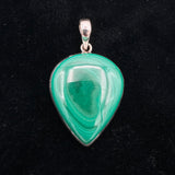 Malachite Pendant