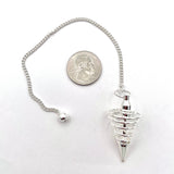 Spiral Pendulum