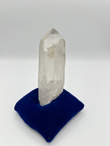 Lemurian Quartz