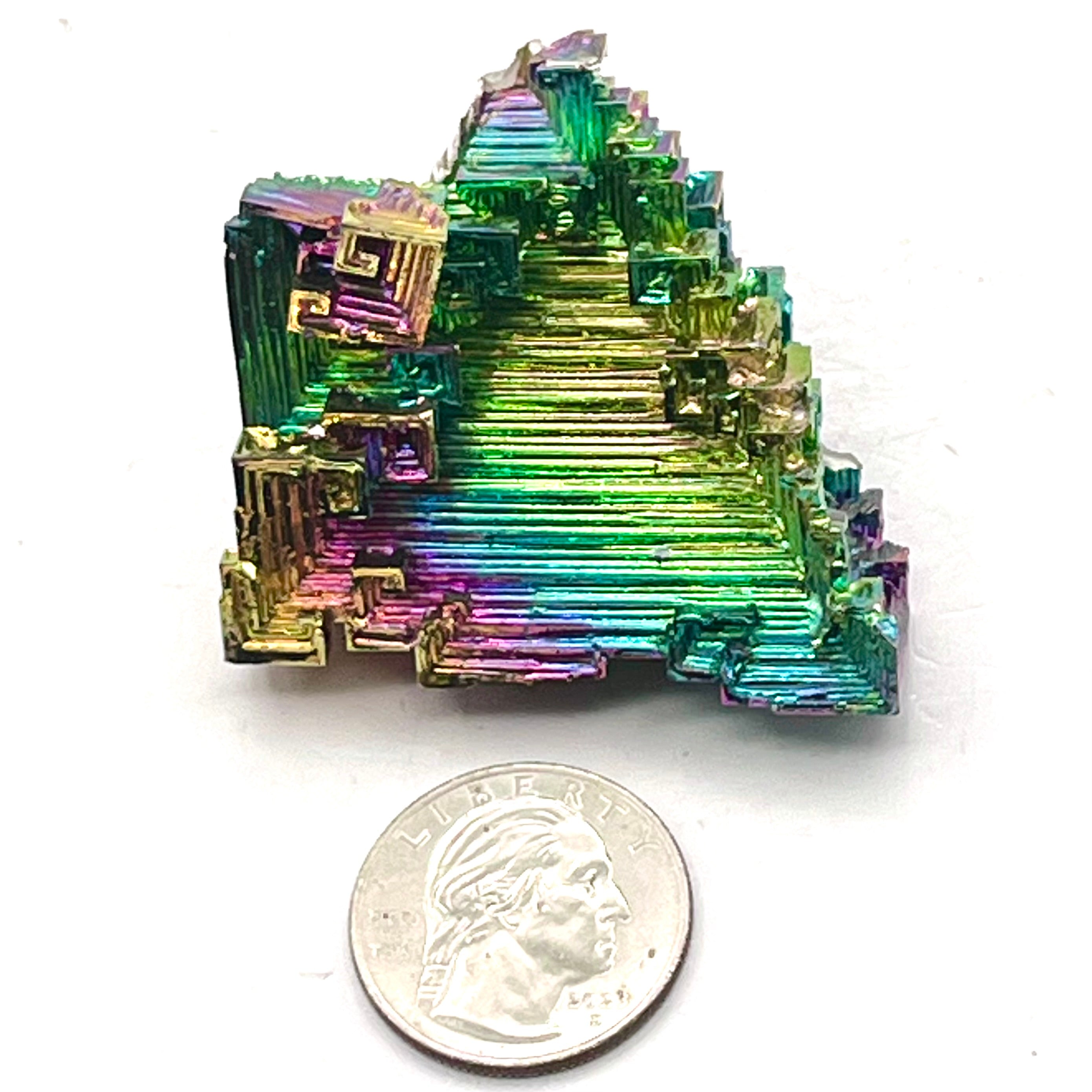 Bismuth