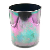 7" G-40 Earth, Platinum Ocean Gold (inside) 122092 Crystal Tones Singing Bowl