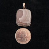 Jasper Pendant