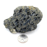 Raw Epidote