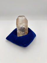 Smoky Lemurian Quartz