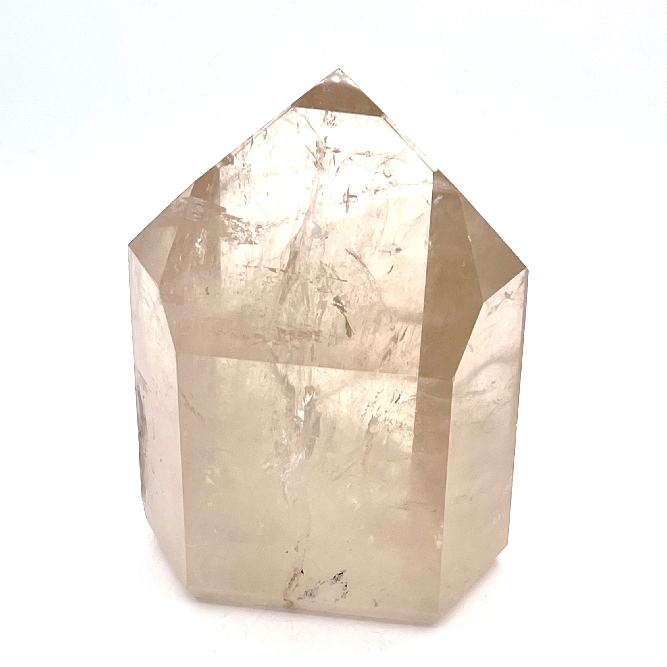 Citrine Point