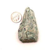 Raw Ruby Fuchite