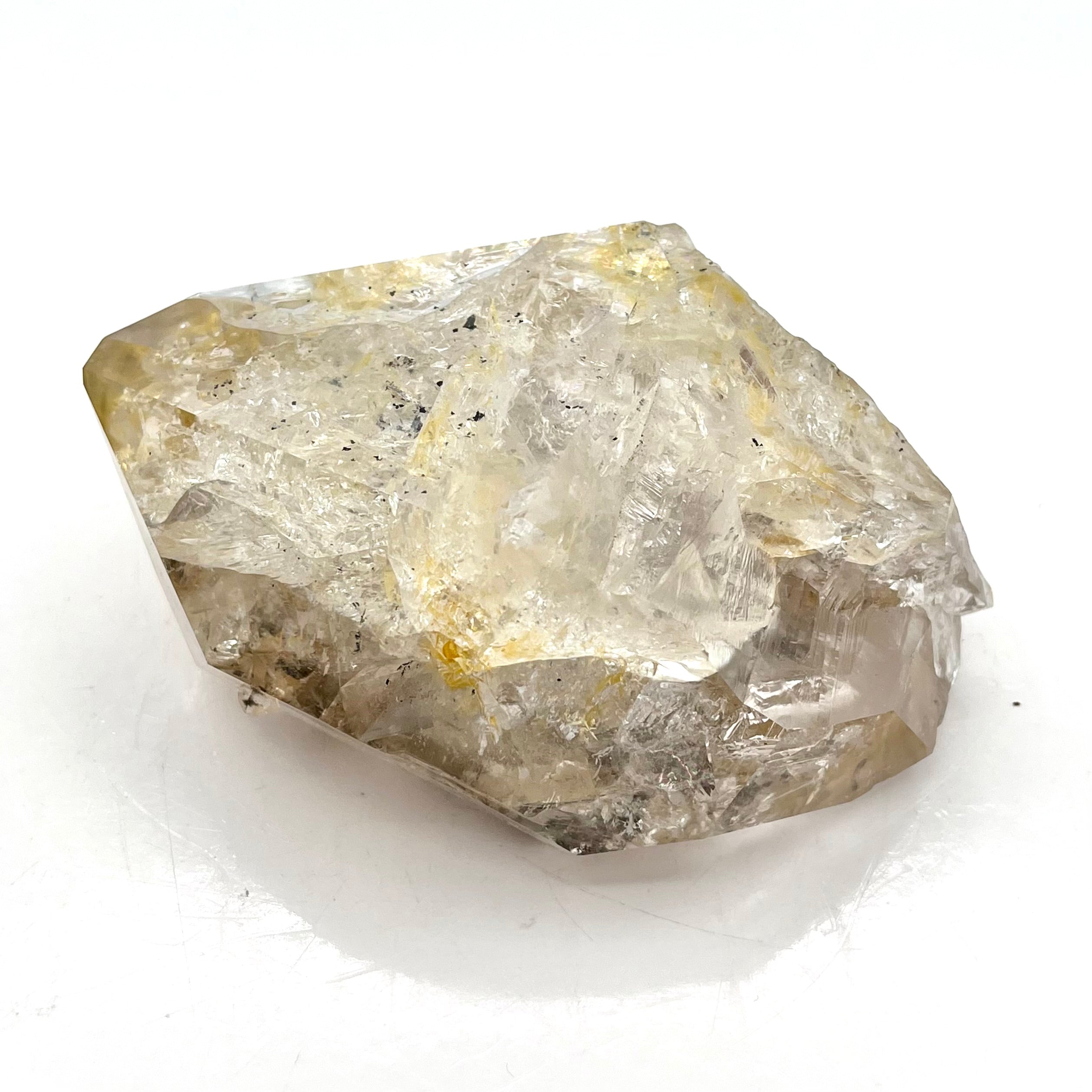 Exquisite Herkimer