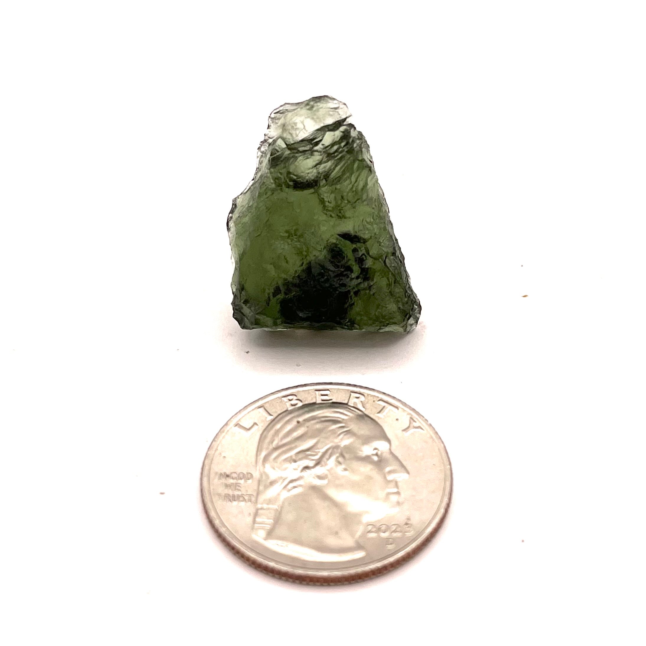 Moldavite