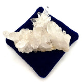 Quartz Cluster