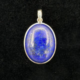 Lapiz Lazuli Pendant