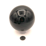 Rainbow Obsidian Sphere