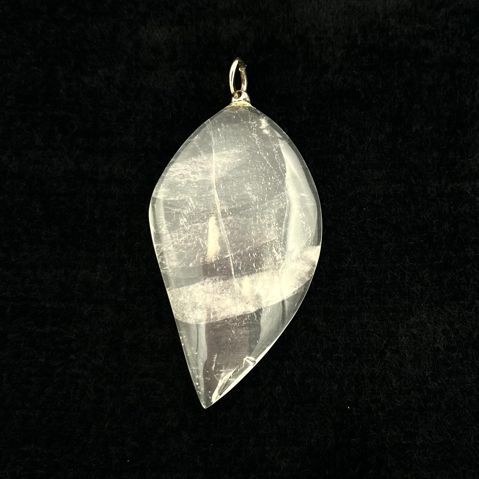 Quartz Pendant