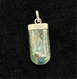 Kyanite Pendant