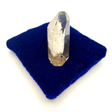 Inclusion Quartz Point