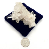 Quartz Cluster