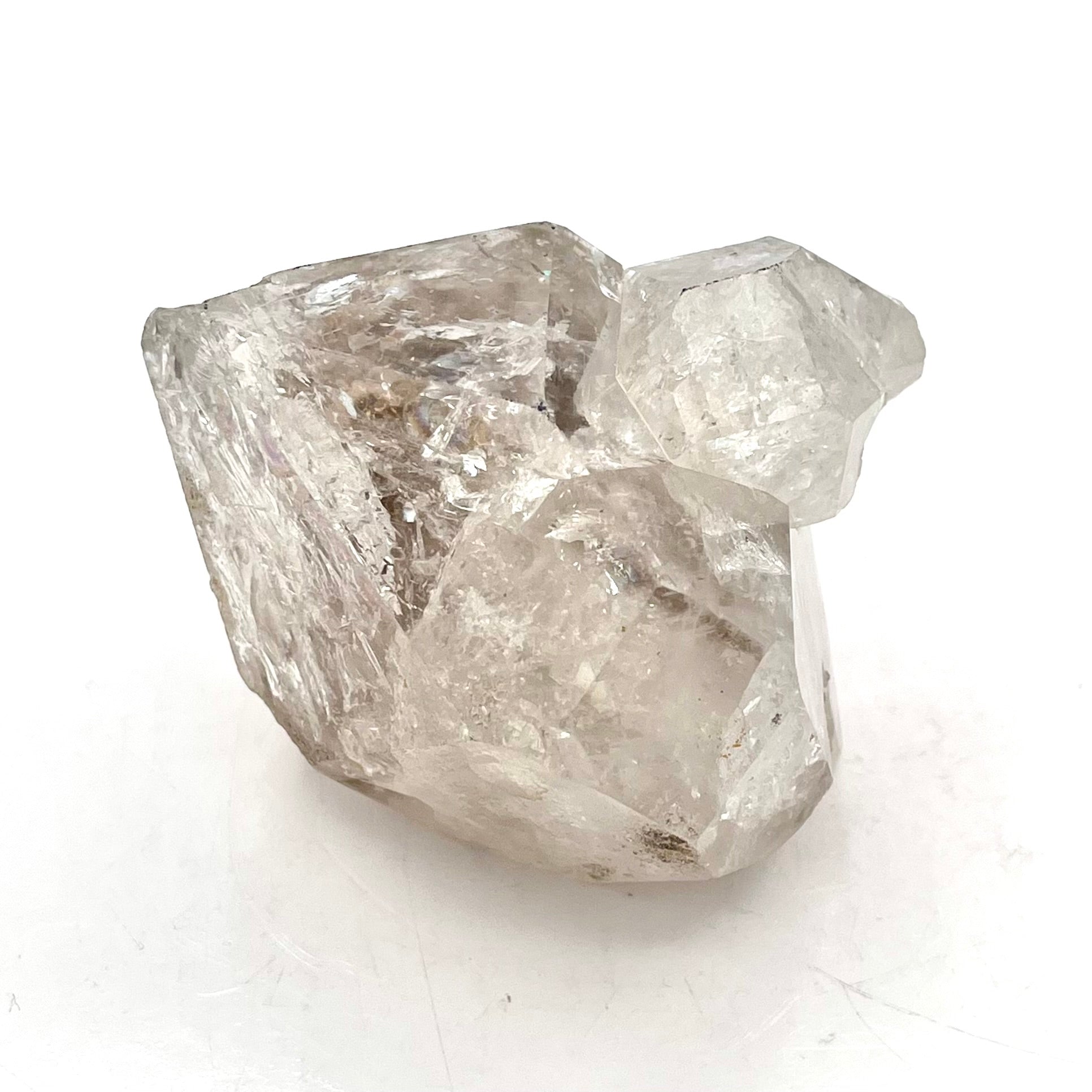 Exquisite Herkimer