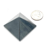 Hematite Pyramid