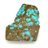 Raw Turquoise
