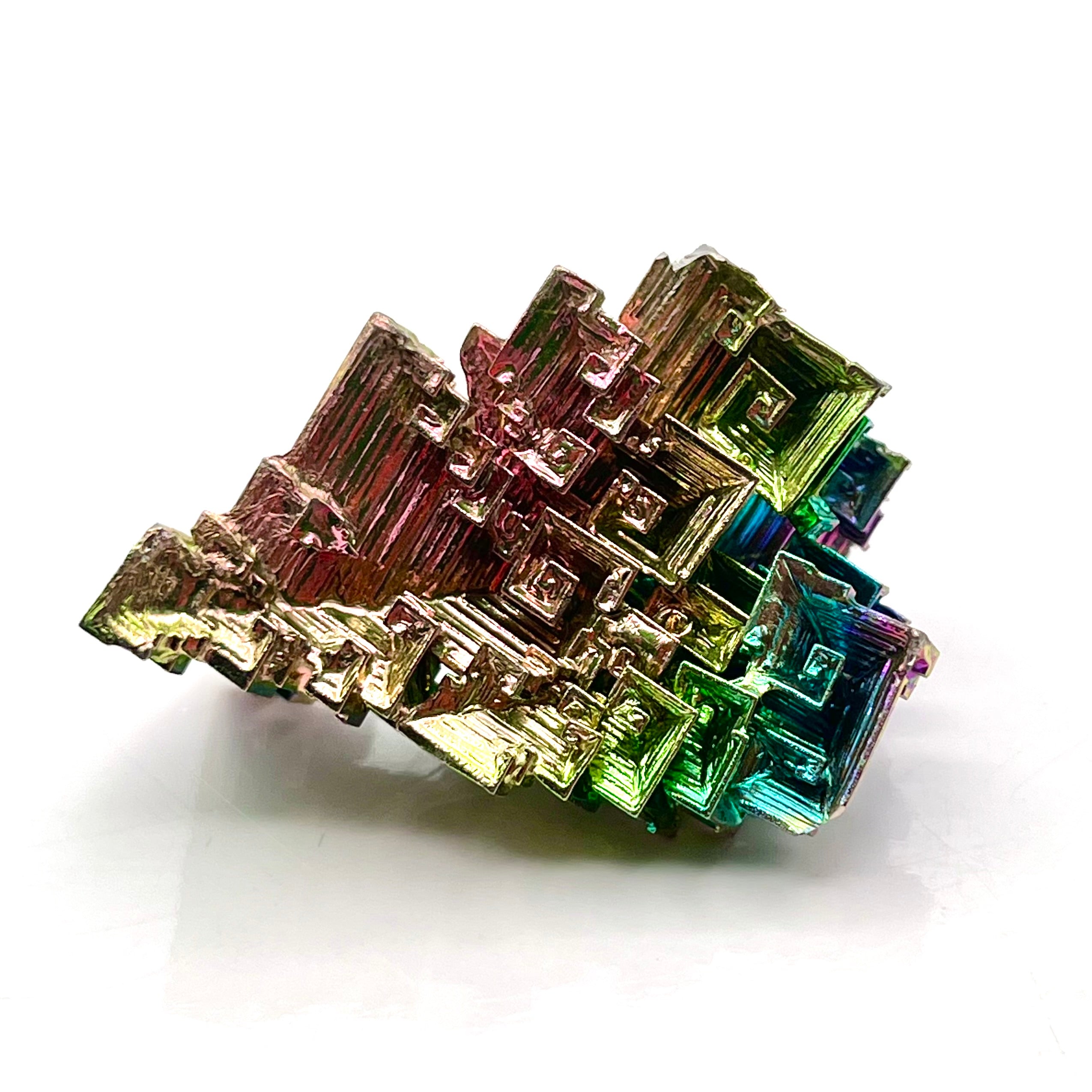 Bismuth