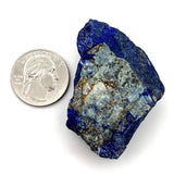 Raw Lapis Lazuli