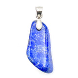 Lapis Pendant