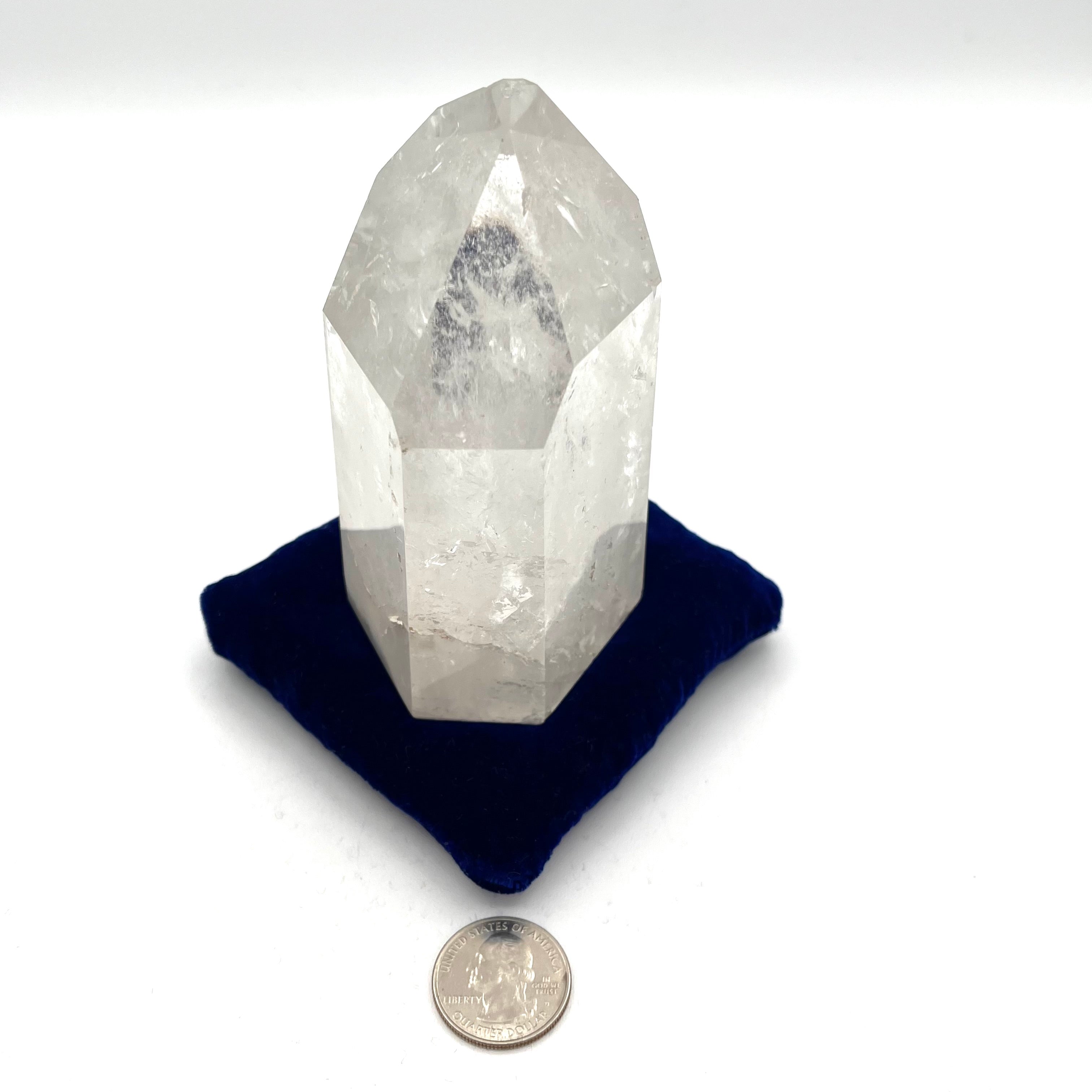 Quartz Point