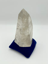 Lemurian Quartz