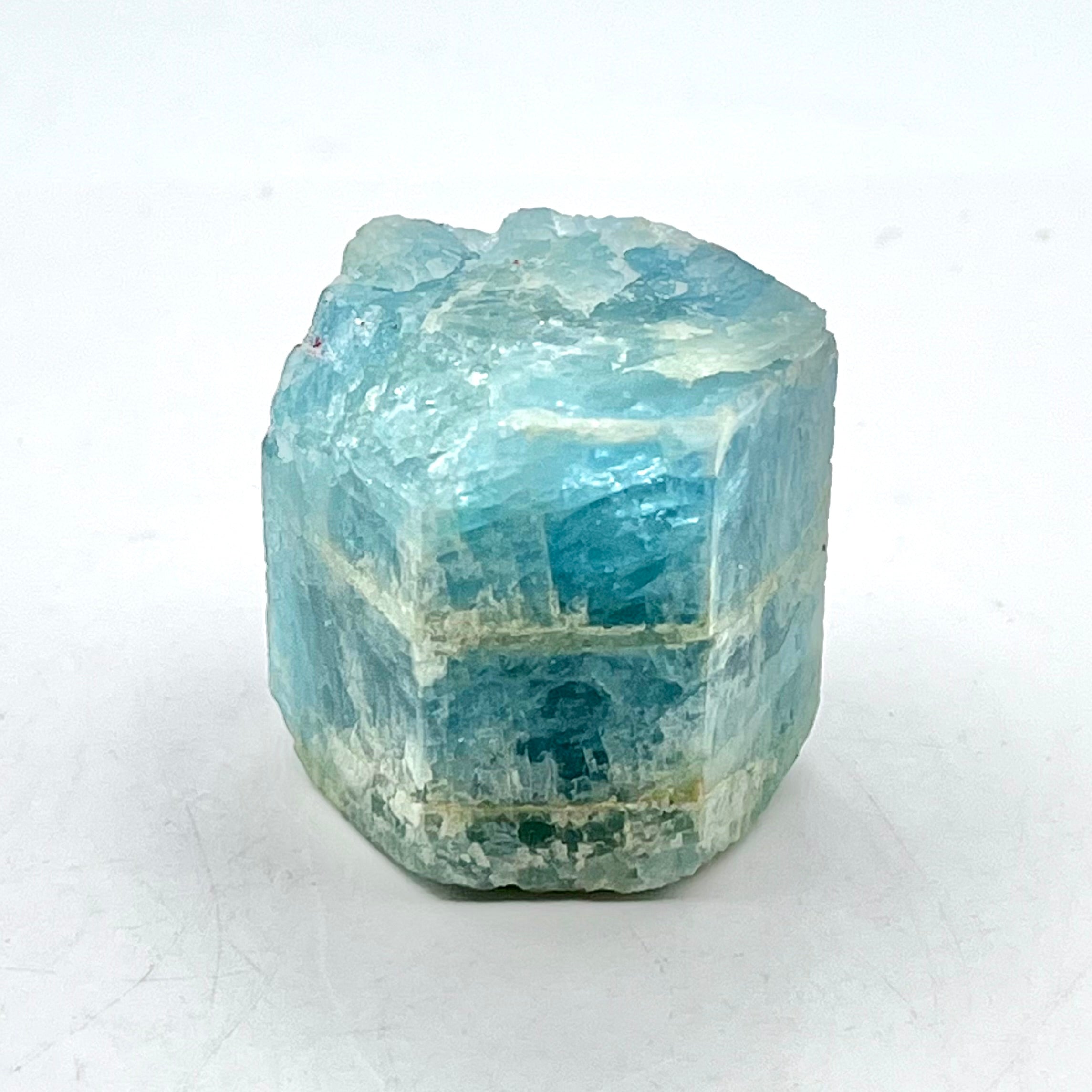 Beautiful Aquamarine Beryl