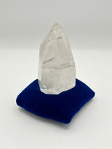 Lemurian Quartz