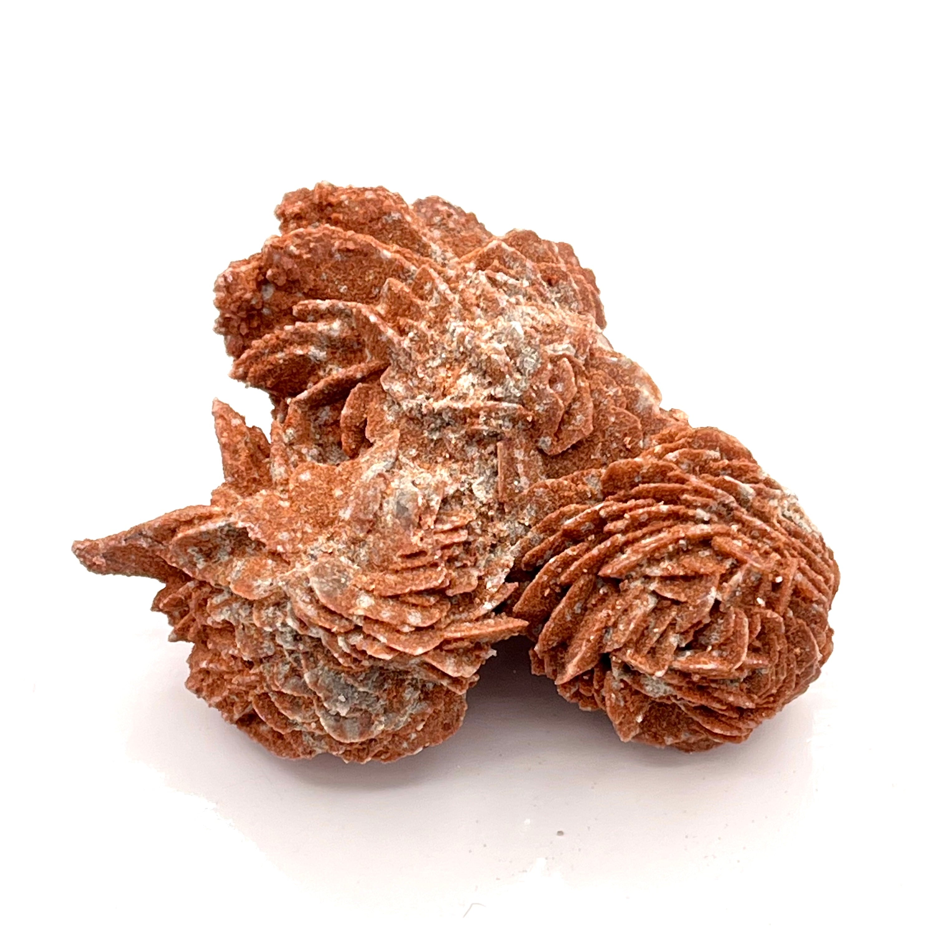 Gypsum Variety Selenite Rose