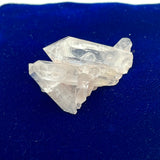 Colombian Lemurian Cluster