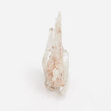 Pink Lithium Columbian Lemurian Cluster