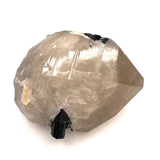 Tourmalated Quartz Point