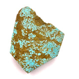Raw Turquoise