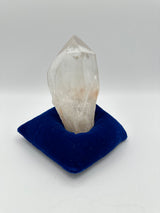 Lemurian Quartz