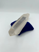 Lemurian Quartz