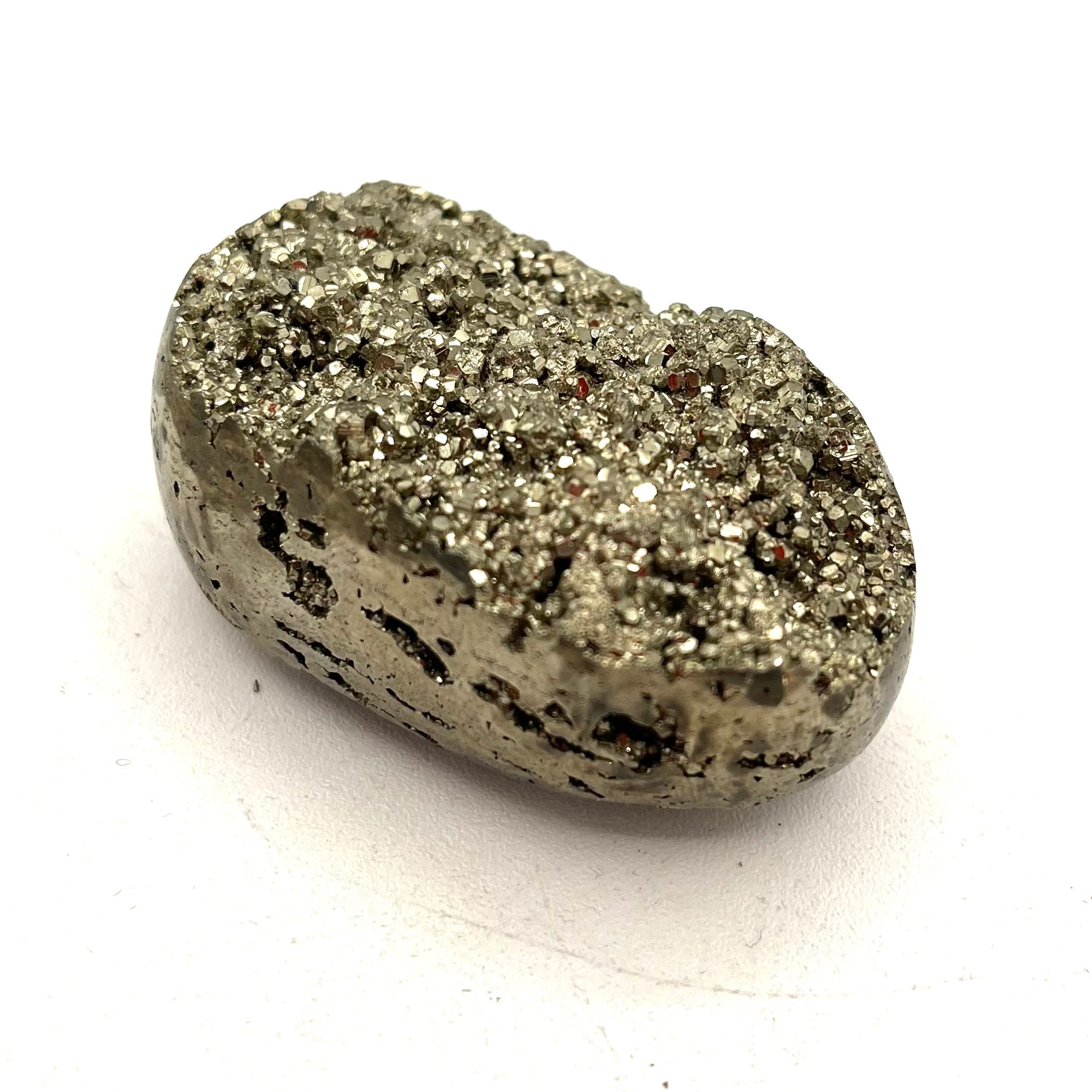 Pyrite