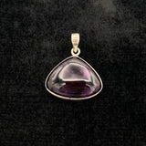 Amethyst Pendant