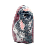 Tiger Iron/ Red Tiger Eye Obelisk