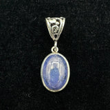 Tanzanite Pendant