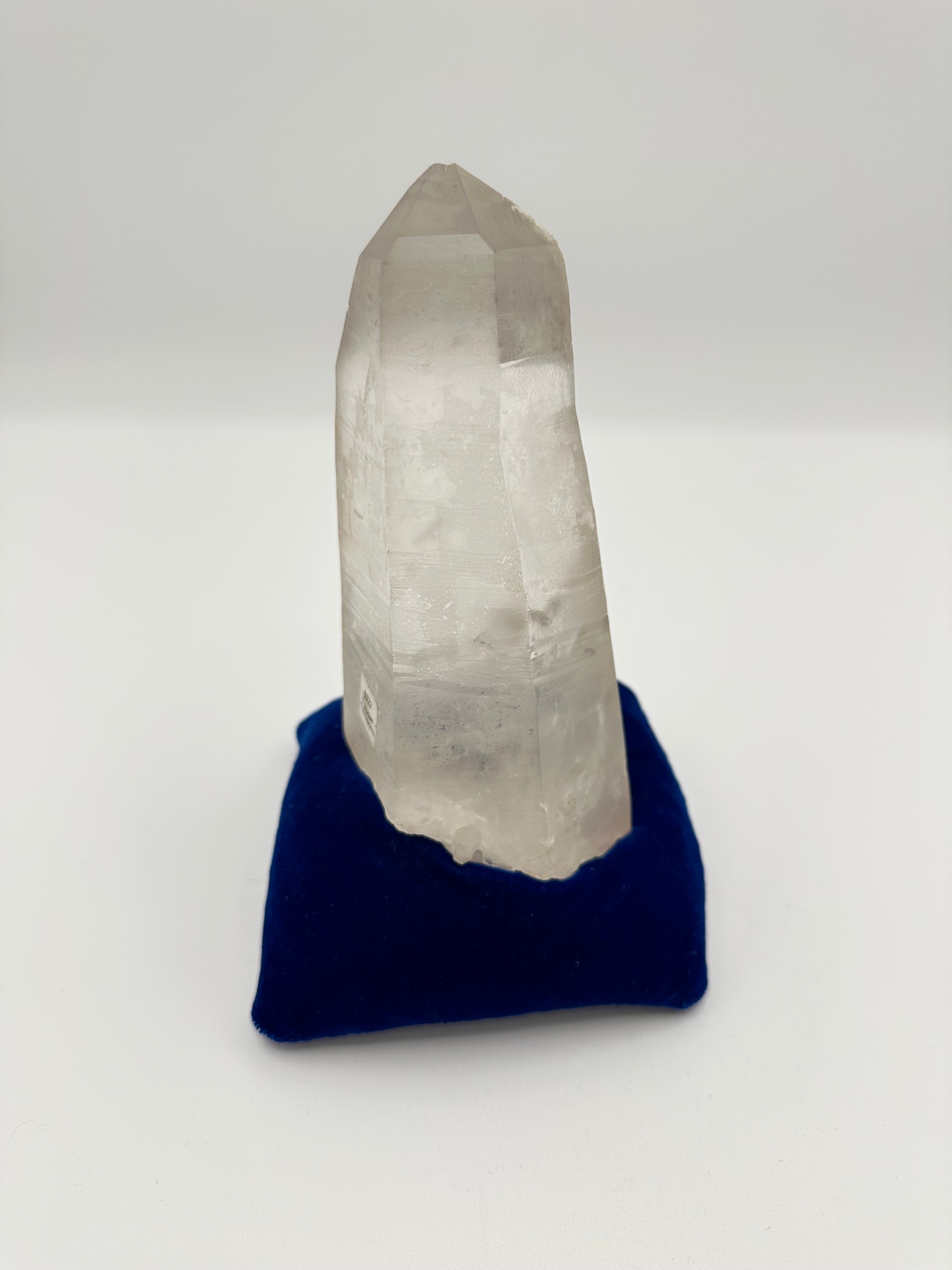 Lemurian Quartz