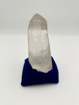 Lemurian Quartz