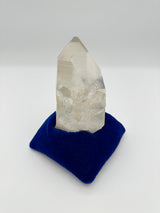 Lemurian Quartz