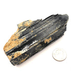 Raw Black Tourmaline