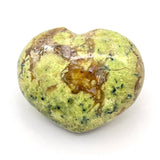 Peruvian Serpentine Heart