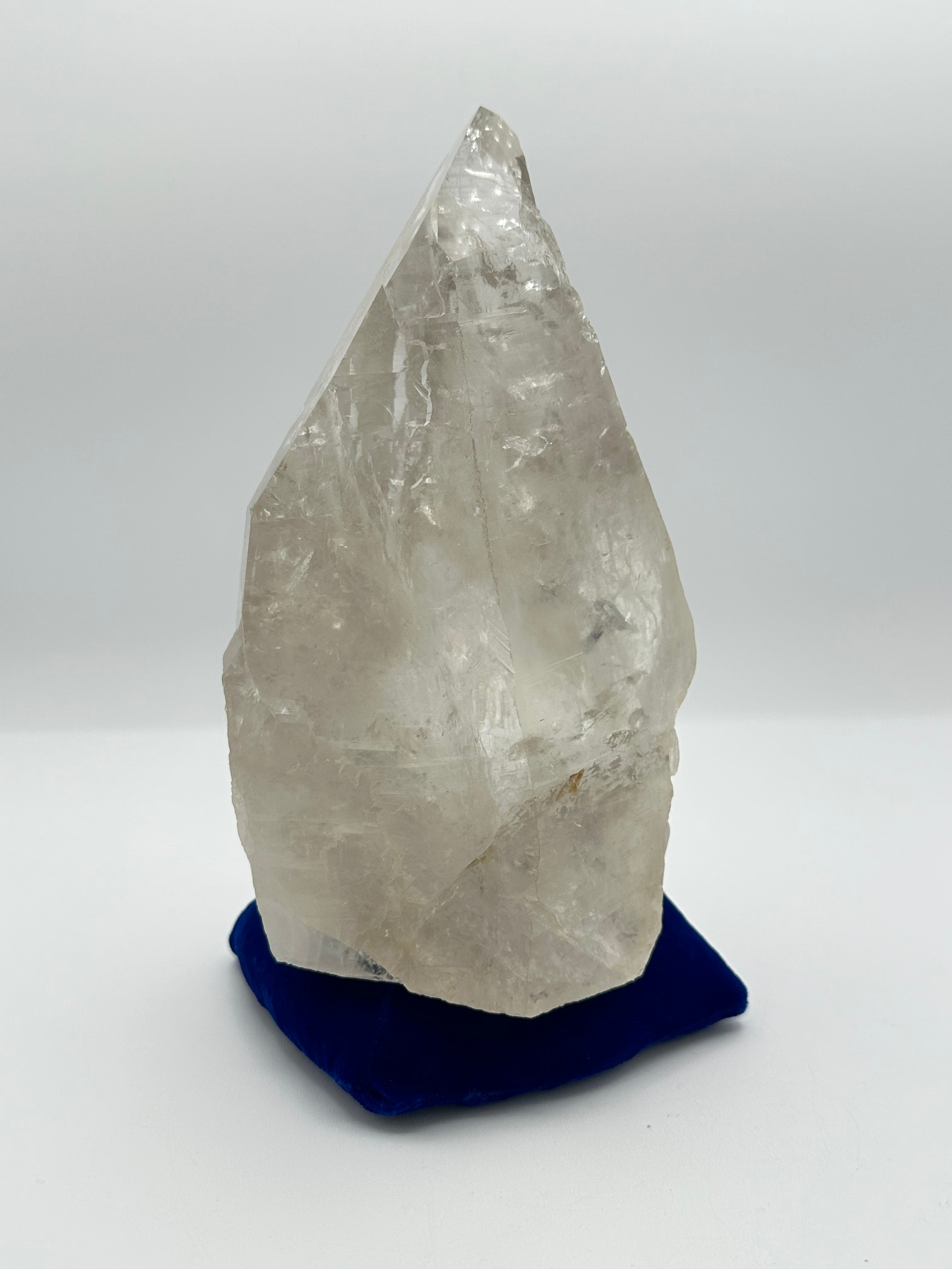 Lemurian Quartz